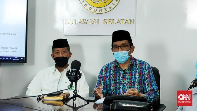MUI Sulsel mengeluarkan fatwa yang mengharamkan praktik jual beli mystery box di market place yang sudah banyak merugikan masyarakat.