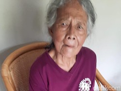 Nenek Ellen Ditipu Cucu Sendiri, Ini Kata PN Bale Bandung