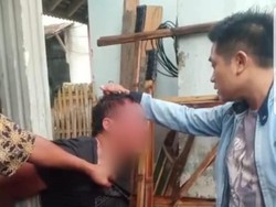 Seorang Perempuan di Jember Tewas Dicekik Pacarnya yang Cemburu