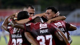 Link Live Streaming Tira Persikabo vs Bali United di Liga 1