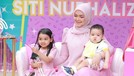 Potret Pesta Ulang Tahun Siti Nurhaliza Potret Pesta Ulang Tahun Siti Nurhaliza