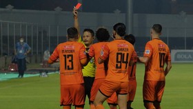 Persiraja Protes Keras Wasit Kontroversial Iwan Sukoco ke PSSI