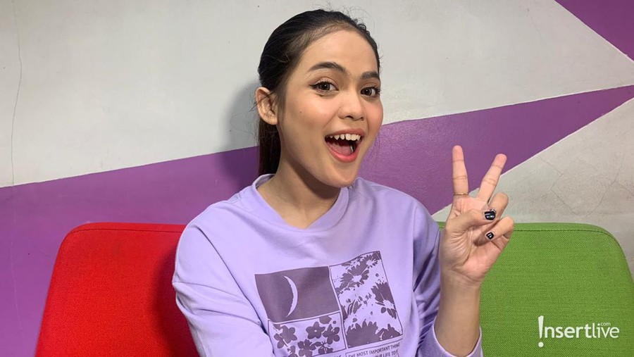 Putri Isnari