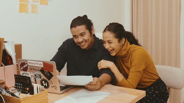Putri Marino dan Chicco Jerikho