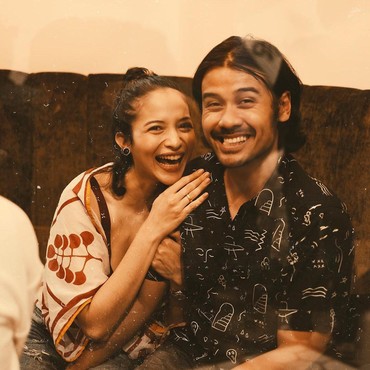 Chicco Jerikho Kena Damprat Ibu-ibu karena Dituduh Zalimin Putri Marino