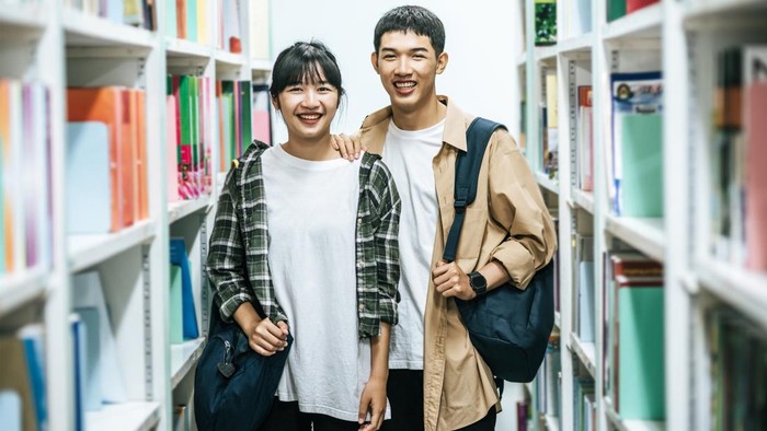 Ingin Ikuti Jejak Jerome Polin? 5 Jurusan Kuliah Ini Cocok Dipilih buat Kamu yang Suka Matematika! Ingin Ikuti Jejak Jerome Polin? 5 Jurusan Kuliah Ini Cocok Dipilih buat Kamu yang Suka Matematika!