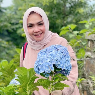 5 Tahun Menikah, Ibu Nagita Slavina Gugat Cerai Suami