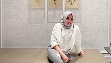 HIDUP SUSAH USAI BERPISAH