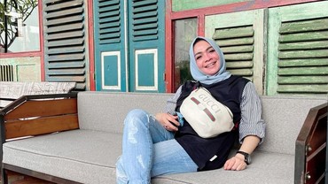 img-title 5 Tahun Bersama, Pernikahan Rieta Amilia Berujung Perpisahan