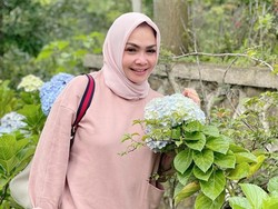 27 Tahun Cerai, Gideon Tengker Gugat Rieta Amilia Gono-gini Rp 100 M