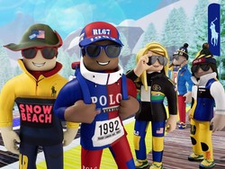 Cara Dapat Duit dari Game Roblox, Simak Kalau Belum Tahu