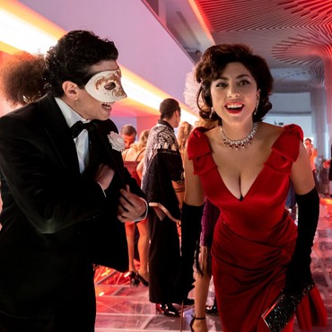 Daftar Lengkap Nominasi Ajang SAG Awards 2022