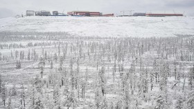 7 Fakta Siberia, Wilayah 'Beku' Rusia Tempat Muncul 'Virus Zombi'