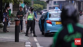 Warga Korban Polisi Gadungan di Jakpus Diminta Segera Lapor