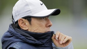 Asnawi Jarang Main, Shin Tae Yong Coba Lobi Pelatih Ansan Greeners