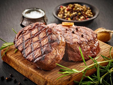 Resep Steak Daging Empuk ala Restoran dan Cara Membuat agar Matang Sempurna