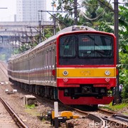 Tarif KRL dan LRT di Jabodebek Direncanakan Bakal Naik, Sudah Siap? Catat Tarif Barunya!