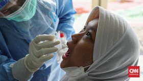 Satgas Klaim Omicron Tak Pengaruhi Efektivitas Obat Covid