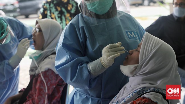 Kemenkes mengatakan, rata-rata angka kematian harian di bawah 10 korban per hari sehingga bisa dikategorikan terkendali.
