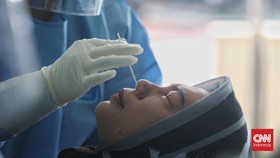 Dokter Kecantikan di Sulsel Bisnis PCR Palsu, Harga Rp700 Ribu