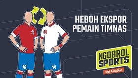 img-title NGOBROL SPORTS: Heboh Ekspor Pemain Timnas