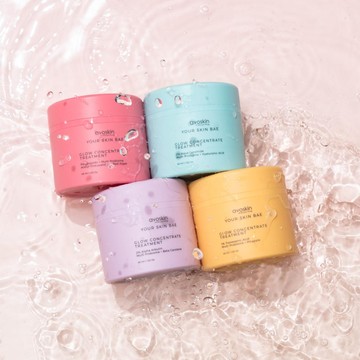 img-title Rilis Desember 2021, 3 Moisturizer Ini Lagi Hits di Kalangan Penggemar Skincare, Kamu Sudah Coba?