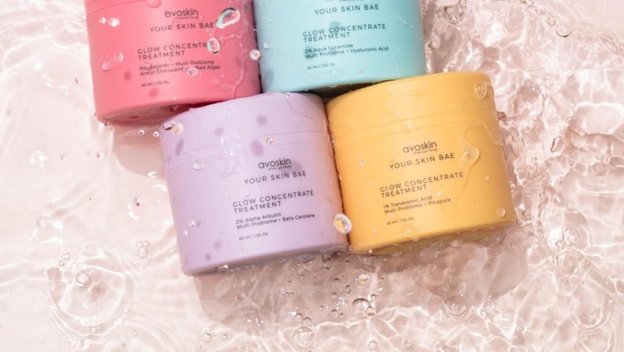 Rilis Desember 2021, 3 Moisturizer Ini Lagi Hits di Kalangan Penggemar Skincare, Kamu Sudah Coba?