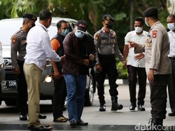 7 Orang Kena OTT KPK di Jakarta Termasuk Bupati Penajam Paser Utara,