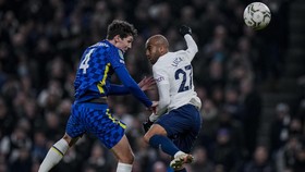 Hasil Piala Liga: Chelsea Lolos ke Final