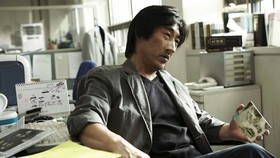 Sinopsis Truck di K-Movie Trans7 Malam Ini