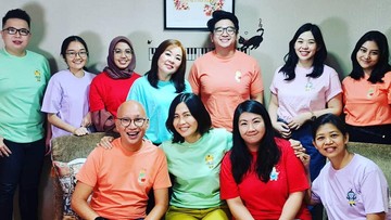 DONGENG DI PODCAST MERUPAKAN KARYA SENDIRI
