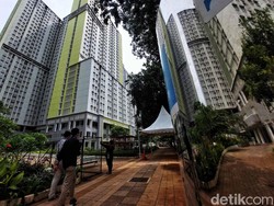 Bye-bye COVID, RS Darurat Wisma Atlet Tutup 31 Desember 2022