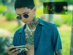 Pelapor Kapten Vincent Bakal Buka-bukaan soal Young Lex