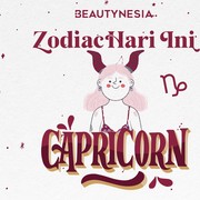 Zodiak Hari Ini: Butuh Pasangan yang Berkualitas, Ini 3 Zodiak yang Pantas Bersanding dengan Capricorn!