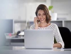 Work From Home Butuh Benteng Keamanan Siber, Jangan Anggap Remeh!