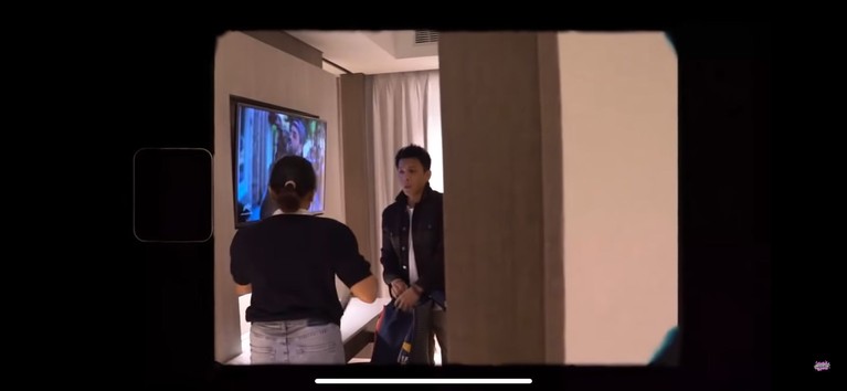 7 Momen Manis Ariel NOAH & Sang Putri Alleia Ariel NOAH jarang mengunggah kebersamaannya dengan sang putri, Alleia. Yuk kita intip momen manis mereka yang langka!