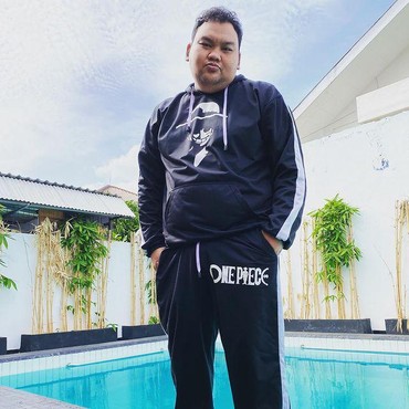 Ditangkap karena Narkoba, Fico Fachriza Terancam Hukuman 4 Tahun Penjara