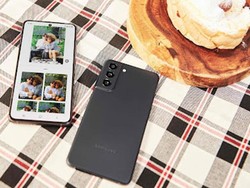 Alasan Samsung Galaxy S21 FE 5G Bisa Jadi Andalan Gen Z, Apa Saja?