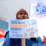 Anak Muda Wajib Tahu, Ini 5 Aturan di Perppu Ciptaker yang Tuai Kritik dan Dinilai Bisa Beratkan Pekerja
