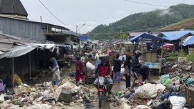 Melihat Ekonomi 5 Provinsi dengan Penduduk Miskin Tertinggi di RI