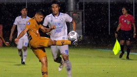 Hanif Sjahbandi Jadi Pemain Baru Kedua Persija