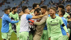 FOTO: Bilbao Jumpa Madrid di Final Piala Super Spanyol