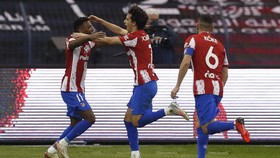 3 Alasan Atletico Bisa Hancurkan Man Utd di Liga Champions