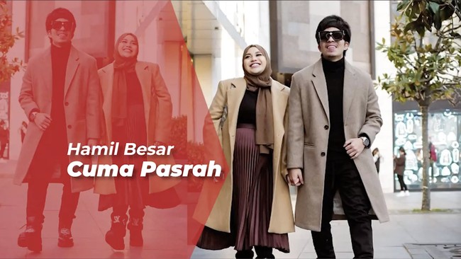 Rasakan Gempa Saat Karantina, Atta Halilintar: Boleh Keluar Nggak Nih?