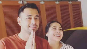 Istri Sultan Beda, Mau Nonton Film Horor Nagita Bikin Bioskop di Rumah