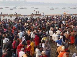 COVID-19 di India Naik Lagi, Dilanda Subvarian Baru Arcturus
