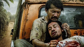 Rio Dewanto-Chicco Jerikho Ungkap Sebab Ben & Jody Jadi Film Laga