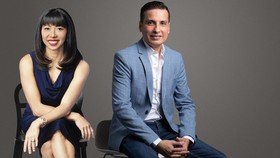 Dentsu Indonesia Sambut CEO Baru dan Promosikan Dua Pimpinan
