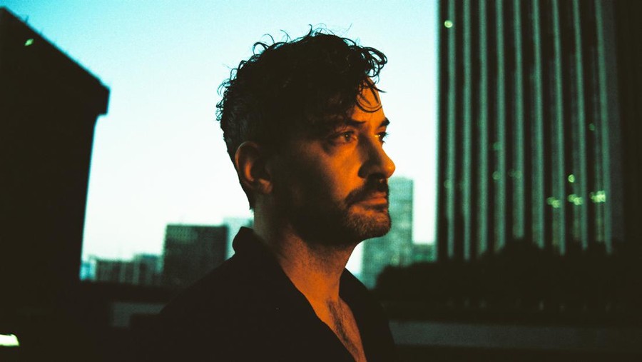 Bonobo
