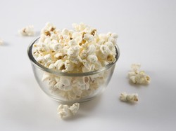 10 Camilan untuk Diet yang Enak dan Sehat, Popcorn Disarankan Ahli Gizi!
